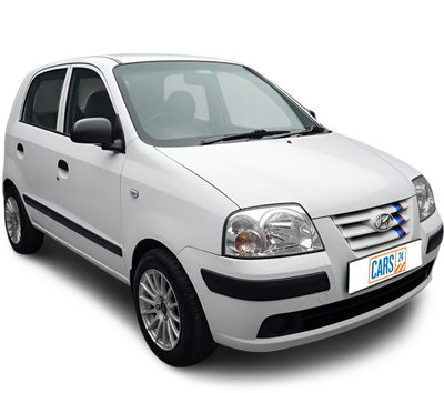 Hyundai Santro Xing-img